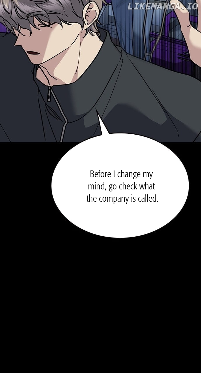 How to break up well Chapter 25 - page 11